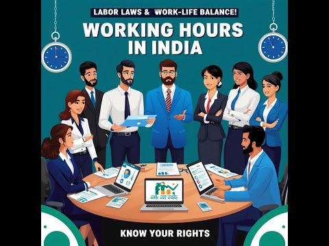 Understanding Employment Law Working Hours: Everything You Need to Know