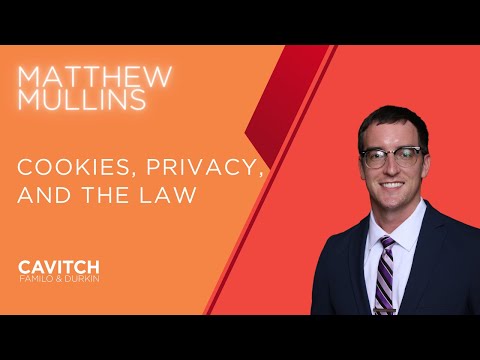 Understanding cookie privacy laws: An essential overview for businesses