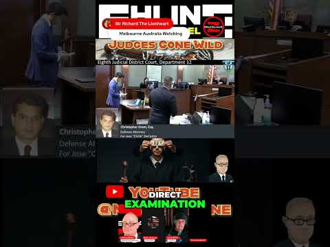 In-Depth Court Case Analysis: Uncovering Key Insights