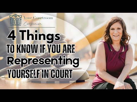 Navigating Court Caution: What You Need to Know
