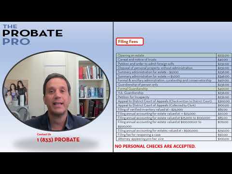 Navigating Marion County Probate Court: Everything You Need to Know