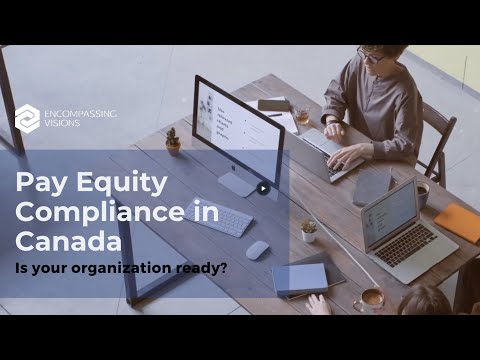 Understanding the Federal Pay Equity Act: Key Information and Implications