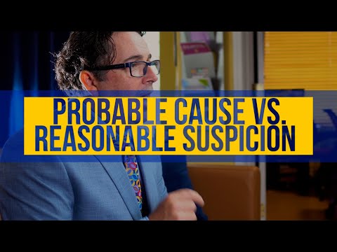Understanding the Probable Cause Amendment: What You Need to Know