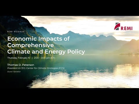 Comprehensive Analysis of the Energy Climate Bill: Implications and Impact