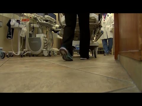Enhancing Healthcare Provider Safety with the Lorna Breen Act
