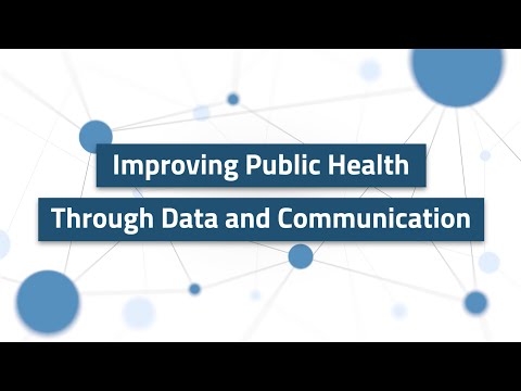 Optimizing Public Health Data Improvement Strategies