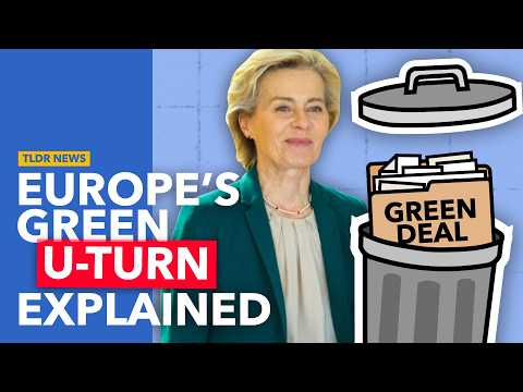 Key Updates on EU Climate Law 2021