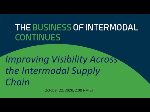 Improving Efficiency with the Intermodal Surface Transportation Act
