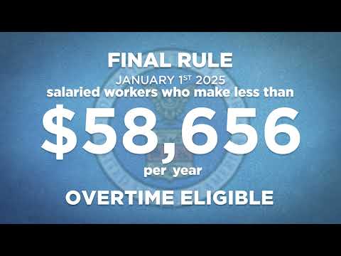 Understanding Department of Labour Law: Rules and Regulations Explained