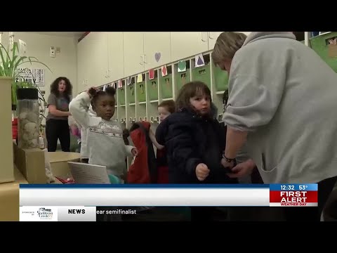 Important Legislative Bills Impacting Early Childhood Education