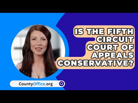 Key Information on United States Court of Appeals Fifth Circuit