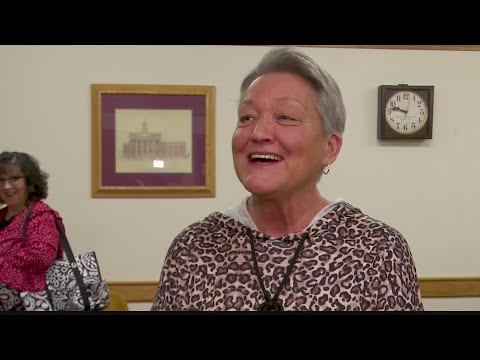 Marshall County Clerk of Court: Services and Information