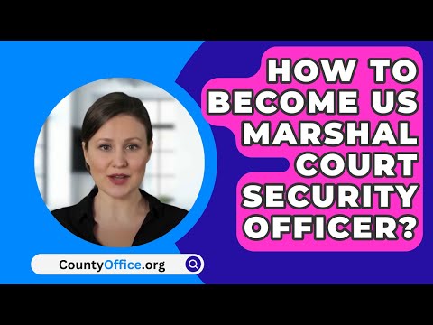 Ultimate Guide to Federal Court Security Officer Employment