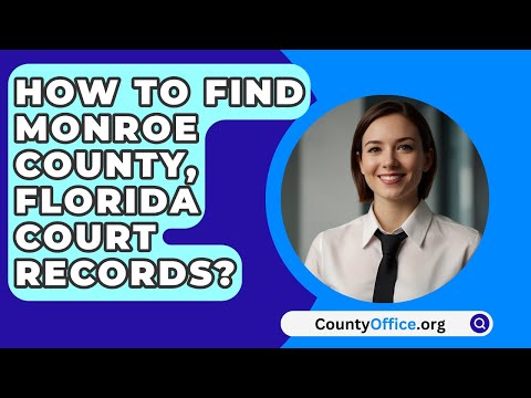 Monroe Municipal Court: Information and Services