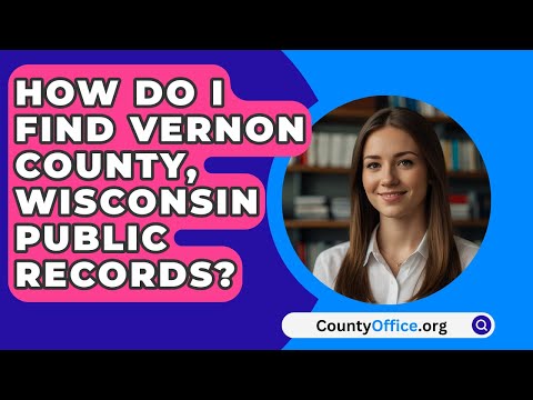 Vernon County Circuit Court Access: Everything You Need to Know