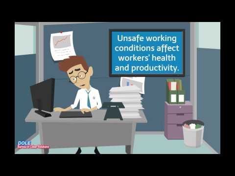 Understanding Legislation on Occupational Health and Food Hygiene