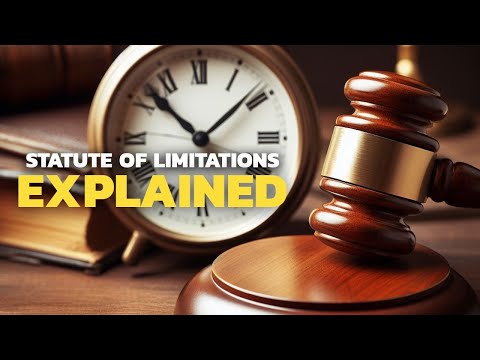 Understanding the Statute of Limitations for Trespassing: What You Need to Know