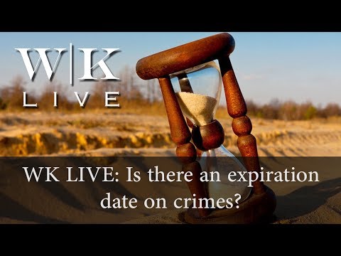 Understanding the Statute of Limitations for Sealed Indictments