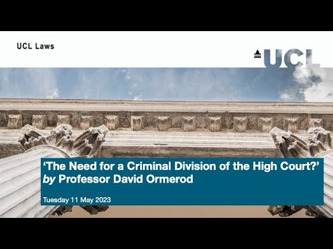 Achieving Consistent Court Procedures: A Comprehensive Analysis