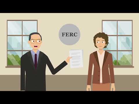 Understanding Federal Energy Legislation: A Comprehensive Overview