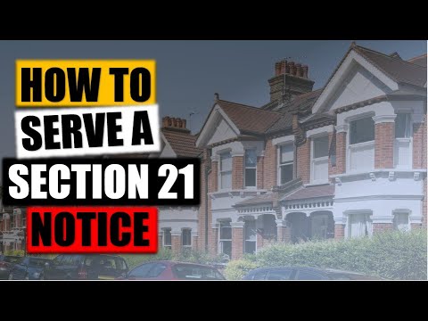 Understanding Court Fees for Section 21 Notice: Everything You Need to Know