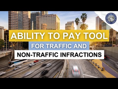 Essential Traffic Ticket Information on Lacourt Org