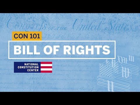 Understanding the Bill of Rights in Human Rights: A Comprehensive Overview