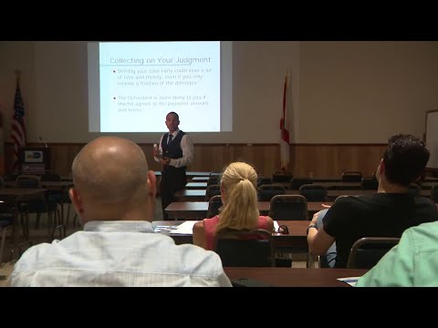 Understanding Small Claims Court Filing Fees: Everything You Need to Know