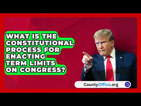 Exploring the Impact of Term Limits on Constitutional Conventions