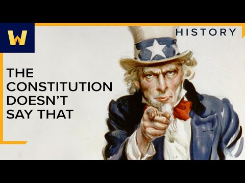 The Significance of the Constitutional Congress in American History