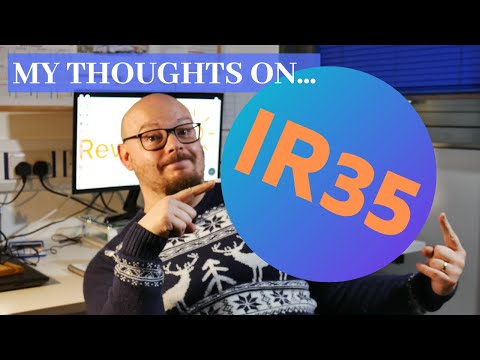 Understanding the Impact of Corporation Tax and IR35 on Businesses