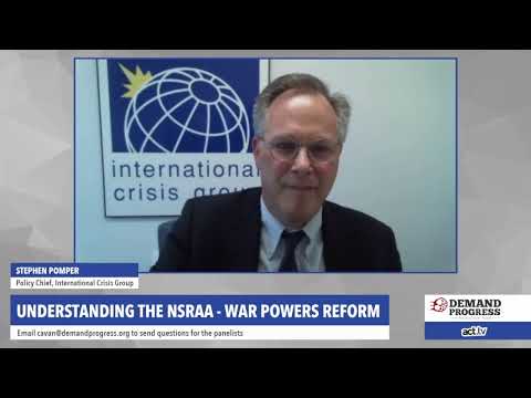 Understanding National Security Legislation: A Comprehensive Overview