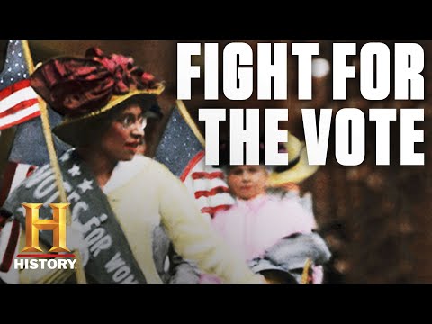 Understanding the 19th Amendment: A Simplified Explanation