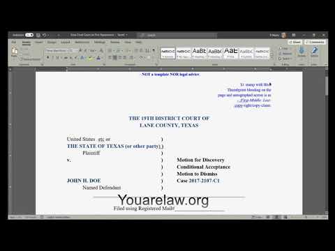 Unlocking Your Legal Rights with My Court Access