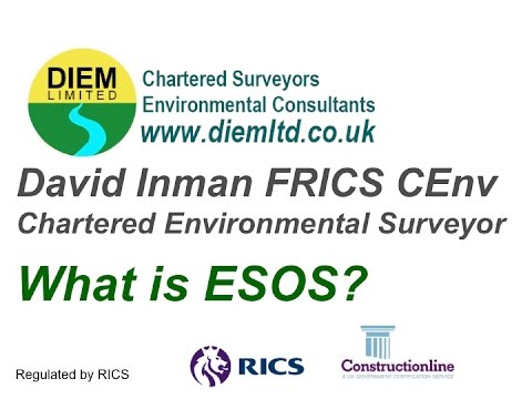 Understanding ESOS Regulations: Compliance Requirements and Key Information