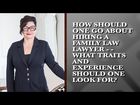Understanding the Cost of Hiring a Family Court Attorney