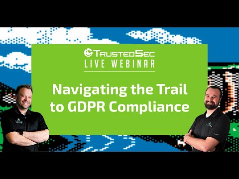 Navigating GDPR Compliance Laws: Everything You Need to Know