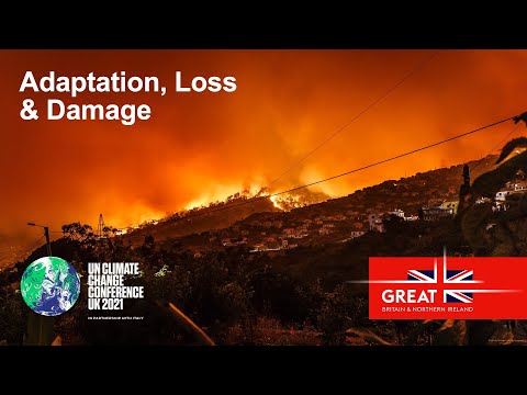 Understanding the Climate Change Adaptation Act and Its Implications