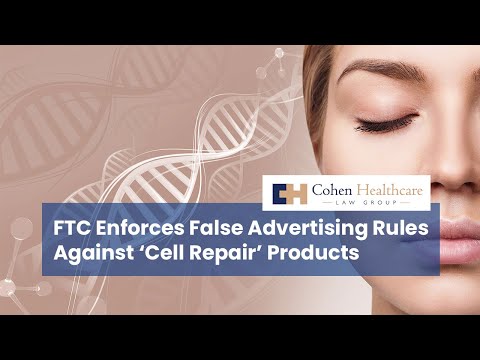 Understanding the FTC Act: What You Need to Know About False Advertising