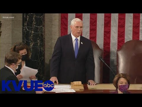 Understanding the 25th Amendment: A Simplified Explanation for All