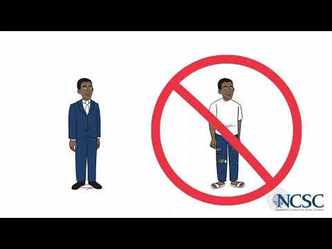 Navigating the Legal System: Court Play