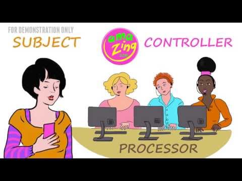 The Basics of the Data Protection Act 1987: What You Need to Know
