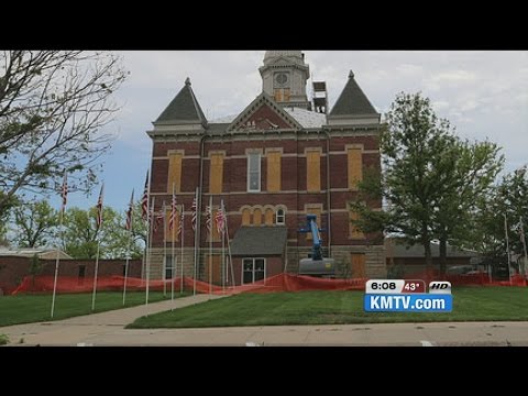 Complete Information on Washington County Courthouse