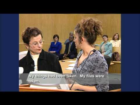 Federal Court Translation Services: Expert Interpretation for Legal Proceedings