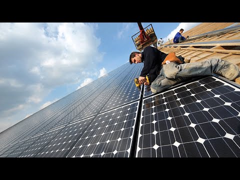 European Parliament's Renewable Energy Directive: Everything You Need to Know