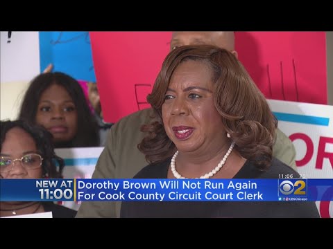 Ultimate Cook County Clerk of Court Resource
