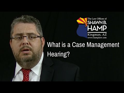 Understanding the Omnibus Hearing in Superior Court: Procedures and Significance