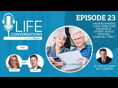 Understanding Long Term Care Insurance Legislation: Key Information and Updates