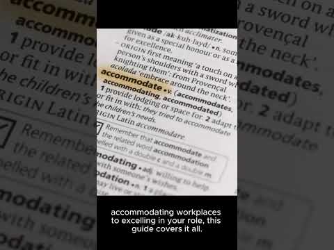 Understanding the Disability Discrimination Act of 1975: A Comprehensive Overview