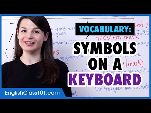The Importance of Statute Symbols on Keyboards in Legal Writing